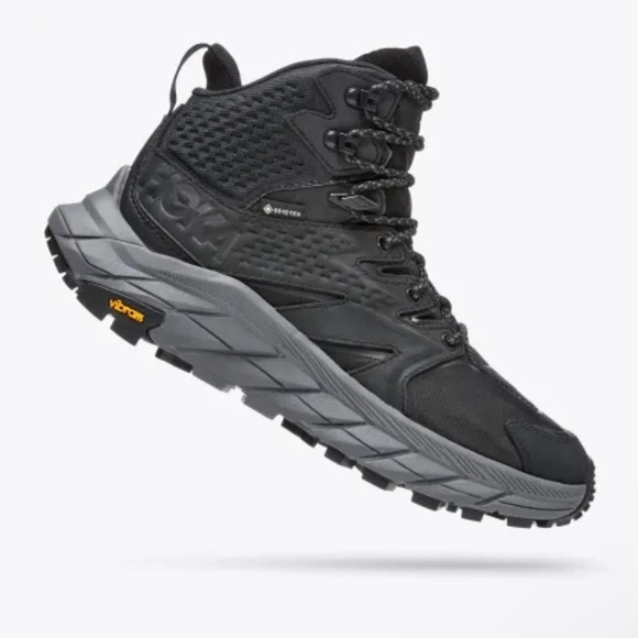 Hoka Anacapa Mid GTX Boot - Picture 2 of 7